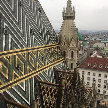Domkirche St. Stephan - Churches Near Me - Vienna, 9