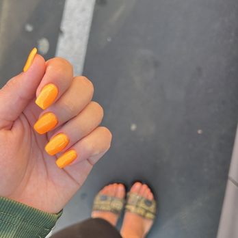 Amazing Nails & Spa - Dip fill gel pedi - Nail Salons Near Me - Tracy, California Amazing Nails & Spa - Dip fill gel pedi - Nail Salons Near Me - Tracy, California