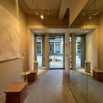 Manjul Coffee - Bespoke Clothing Near Me - New York, New York Manjul Coffee - Bespoke Clothing Near Me - New York, New York