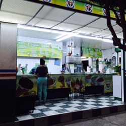 Paleteria San Pedro
