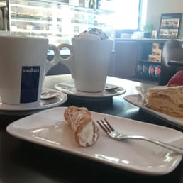 Lavazza