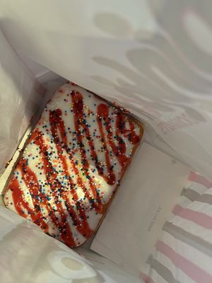 Pinkbox Doughnuts by null