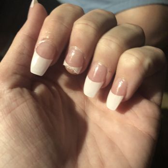 Lucky Nail - Nail Salons Near Me - Yakima, Washington