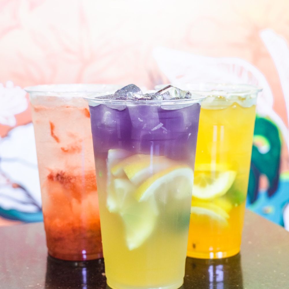Fresh Bites Hawaii - Drinks - Poke Near Me - Honolulu, Hawaii Fresh Bites Hawaii - Drinks - Poke Near Me - Honolulu, Hawaii