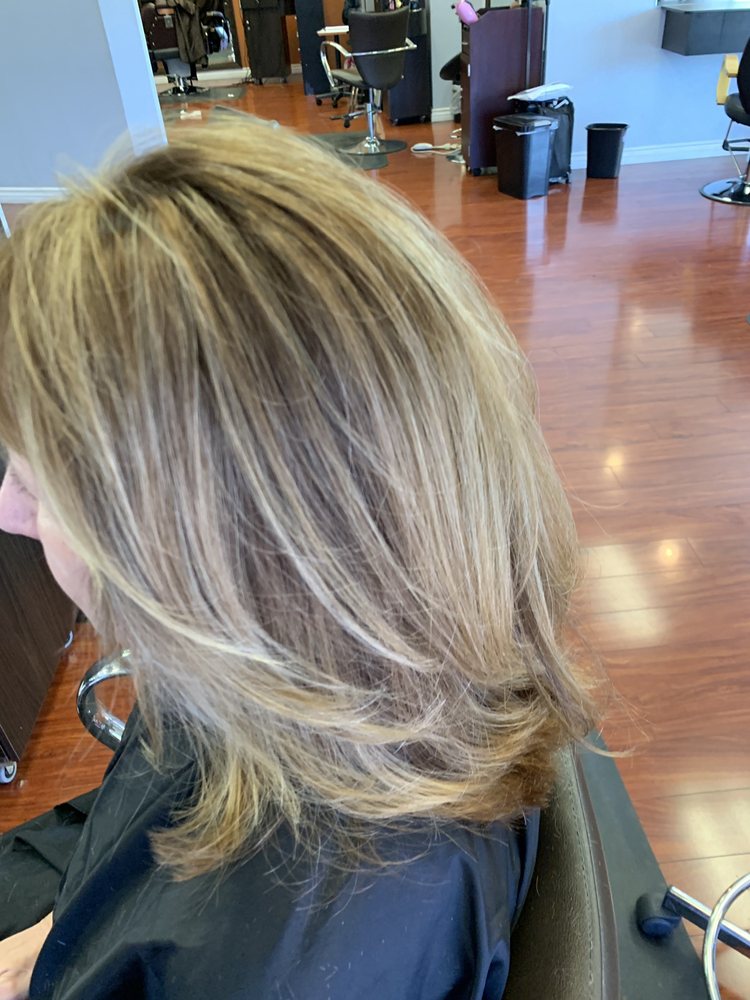 LINDSEY JOY SALON Request an Appointment 3084 Motor Ave, Los