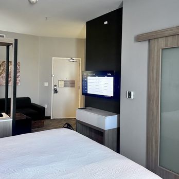 SpringHill Suites by Marriott Amarillo - King suite - Hotels Near Me - Amarillo, Texas SpringHill Suites by Marriott Amarillo - King suite - Hotels Near Me - Amarillo, Texas