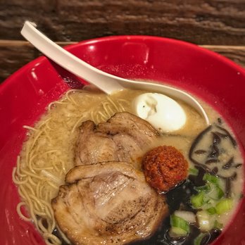 Ippudo Berkeley - Ramen Near Me - Berkeley, California Ippudo Berkeley - Ramen Near Me - Berkeley, California