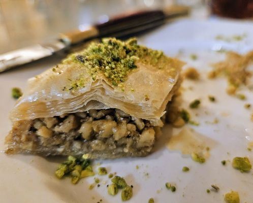 Marouch Restaurant by null