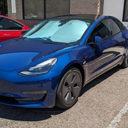 Windows & Wheels Auto Detailing