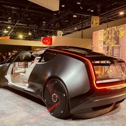 CES