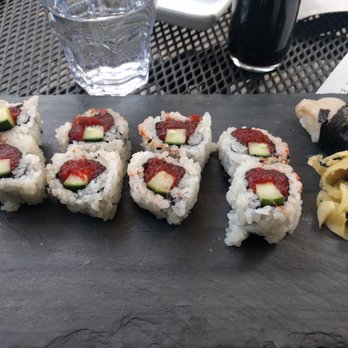 SATO - Grocery store sushi - Sushi Bars Near Me - Buffalo, New York SATO - Grocery store sushi - Sushi Bars Near Me - Buffalo, New York