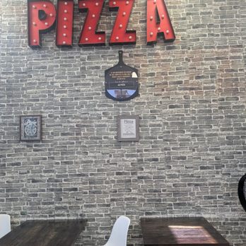 A2Z Pizza - Pizza Near Me - Cypress, Texas