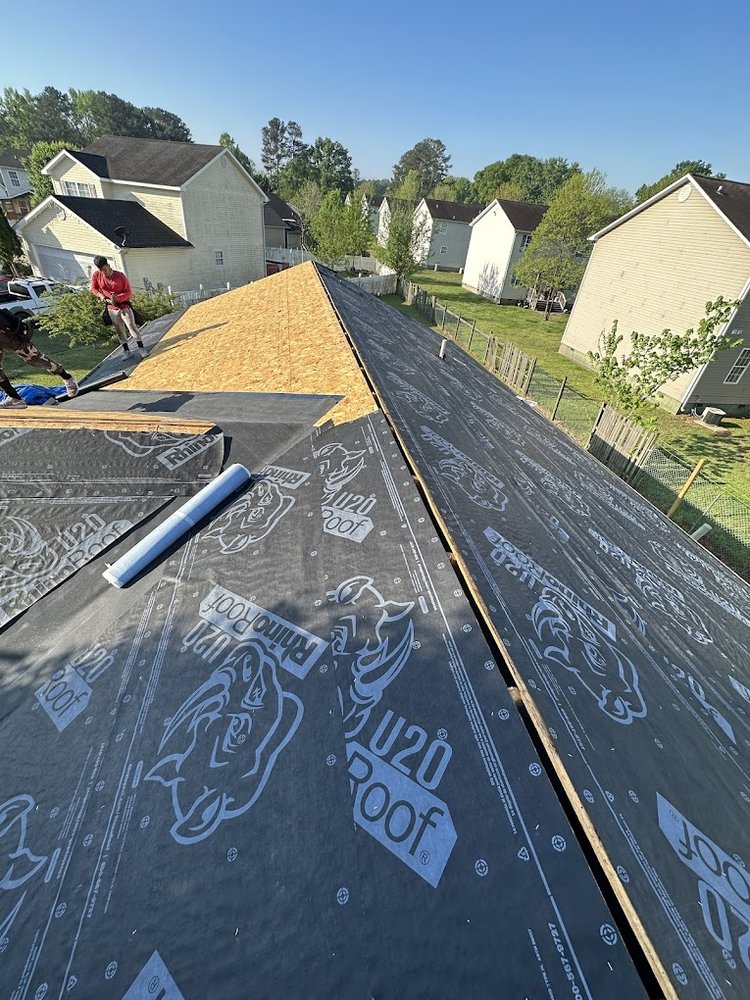 Slide of Celta Roofing & Restoration