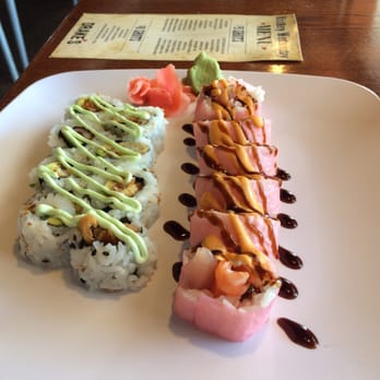 Drake's Keystone - Sushi Bars Near Me - Indianapolis, Indiana Drake's Keystone - Sushi Bars Near Me - Indianapolis, Indiana