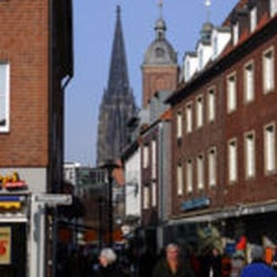 Hansestadt