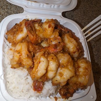 Sam's Kitchen - Food Stands Near Me - Honolulu, Hawaii
