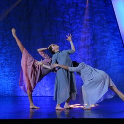 PAVE School of the Arts - Miss Saigon