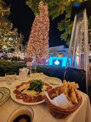 Sogno Toscano Restaurant & Cocktail Bar by null