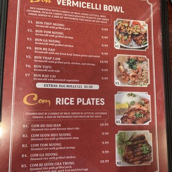 Pho 54 - Menu - Vietnamese Near Me - Oklahoma City, Oklahoma Pho 54 - Menu - Vietnamese Near Me - Oklahoma City, Oklahoma