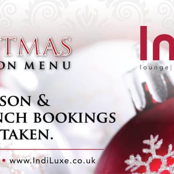 IndiLuxe - Indian Near Me - Stourbridge, XWM