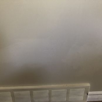 Jackoh Services - Painted wall - General Contractors Near Me - Lachine, Quebec