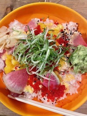 Venice Mtl Vieux-Montreal by null