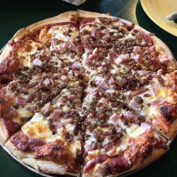 Deb's Spicy Pie - Pizza Near Me - Morgan, Utah Deb's Spicy Pie - Pizza Near Me - Morgan, Utah