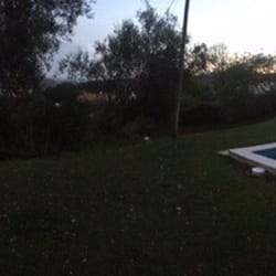 O Cabeço - Landscaping