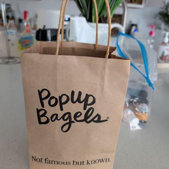 PopUp Bagels - Bagels Near Me - Tampa, Florida PopUp Bagels - Bagels Near Me - Tampa, Florida