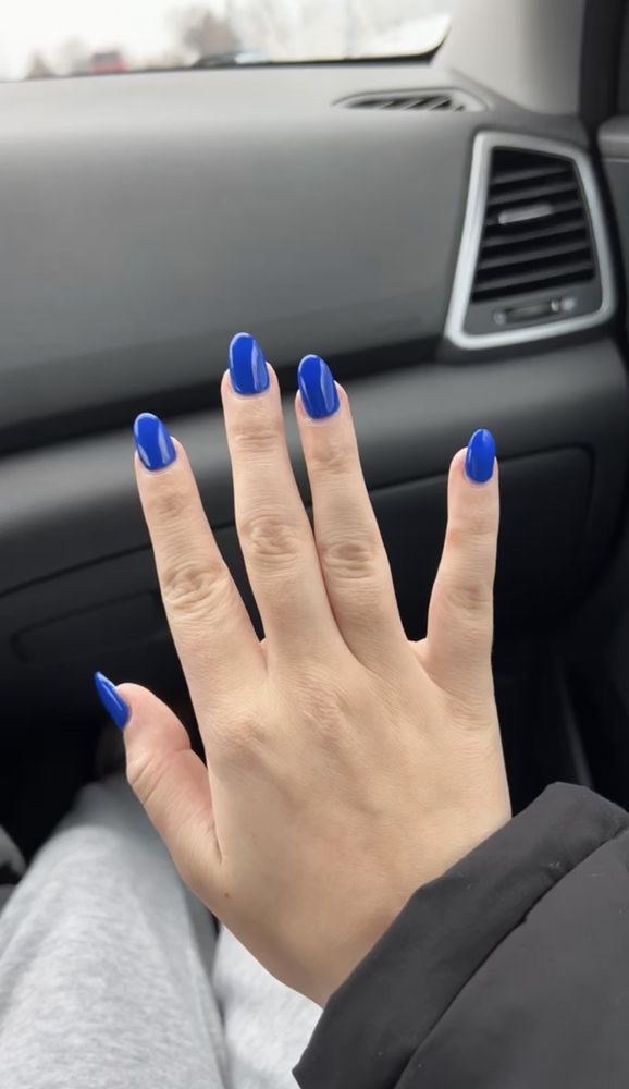 N V ONLY NAILS Updated August 2024 11 Photos 737 S Wayne Rd