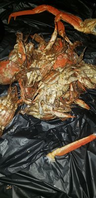 Ernie's Crab House by null