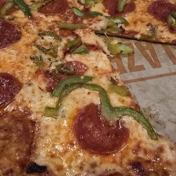 Blaze Pizza - Fresh and delicious - Salad Near Me - Albany, New York Blaze Pizza - Fresh and delicious - Salad Near Me - Albany, New York