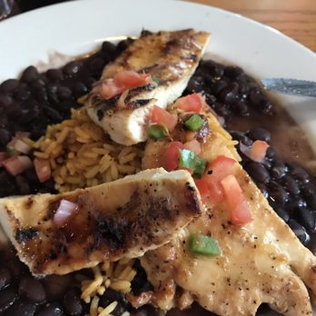 Chili's - Margarita Chicken - American Near Me - Lake Worth, Texas Chili's - Margarita Chicken - American Near Me - Lake Worth, Texas
