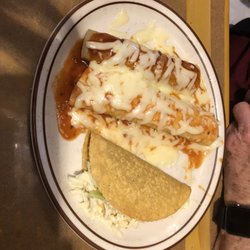 La Fuente - Choose 3 dinner