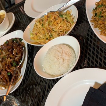 Burma Burma - Tea Leaf Salad Palata Basil and Dried Chili Beef Burma Burma Noodle Minted Jalapeno Chicken - Burmese Near Me - Dublin, California Burma Burma - Tea Leaf Salad Palata Basil and Dried Chili Beef Burma Burma Noodle Minted Jalapeno Chicken - Burmese Near Me - Dublin, California