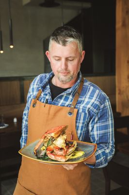 RockCreek Seafood and Spirits by null