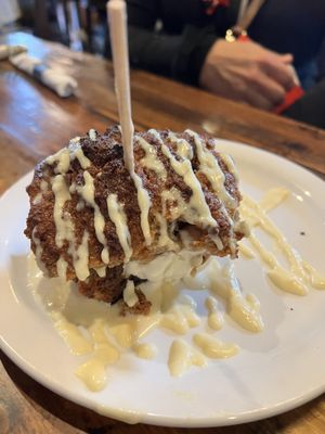 Fainting Goat Pub by null