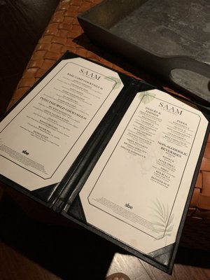 The Lounge at SLS Brickell by null