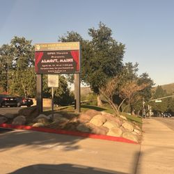 Oak Park High School