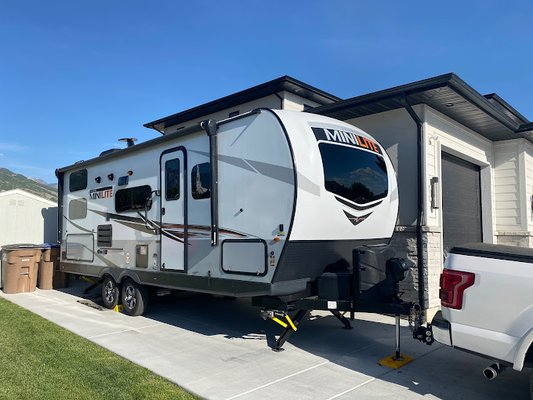Elite RV Repair and Service