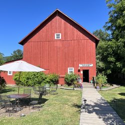 Saginaw Vineyard