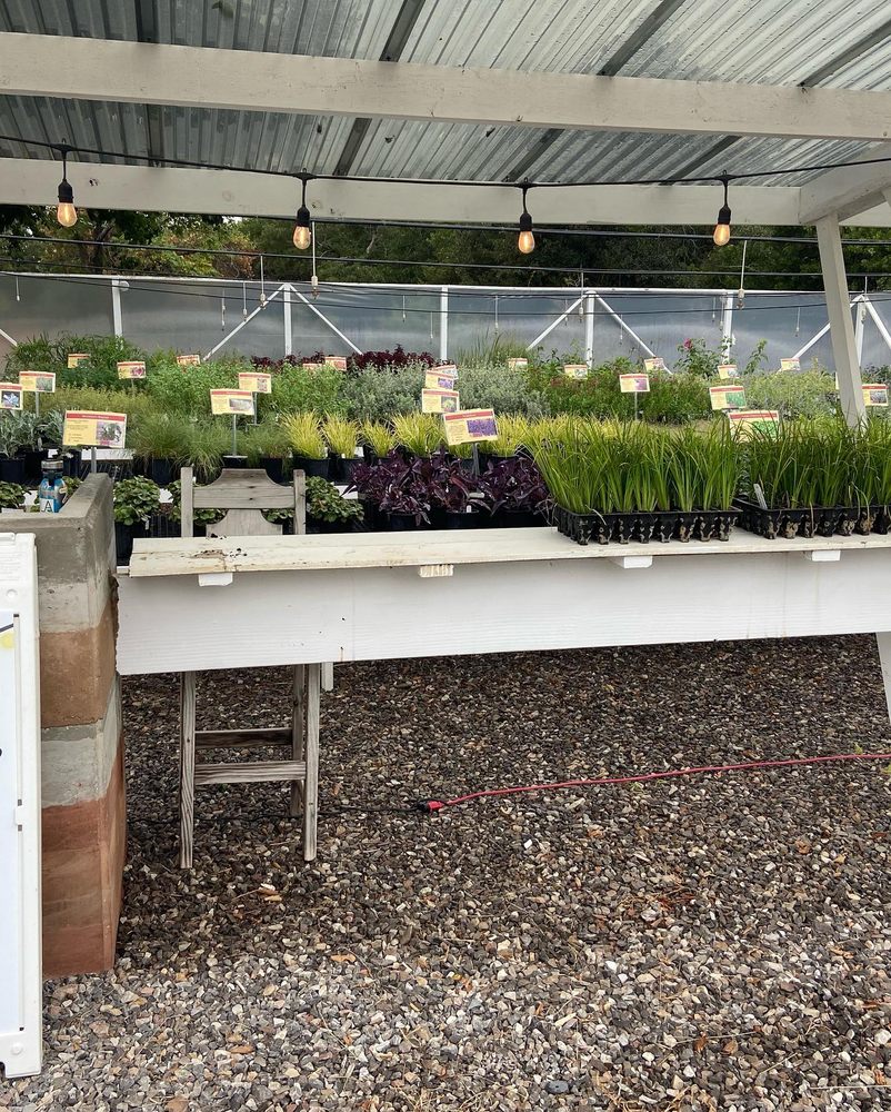 MIDWEST PROPAGATION NURSERY 39 Photos 13101 N Midwest Blvd, Jones