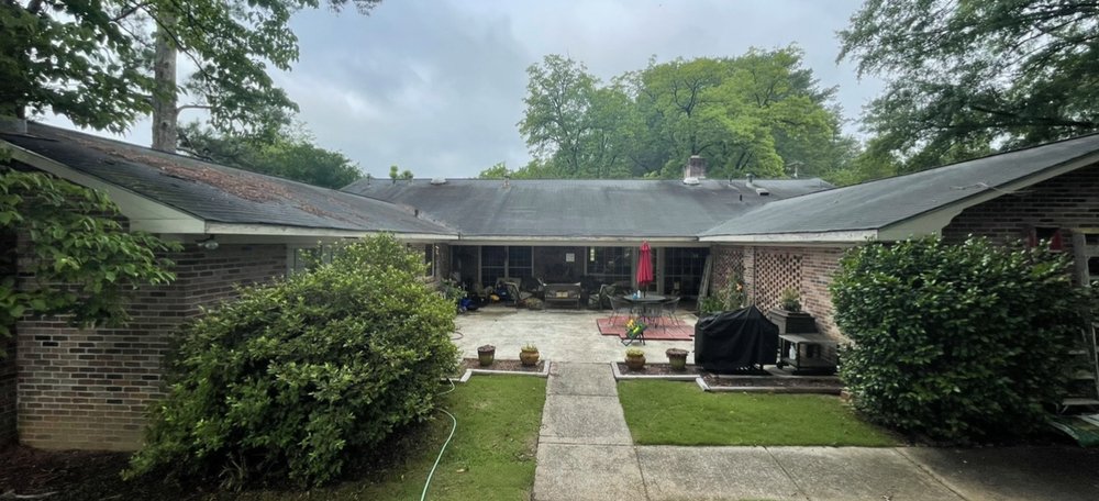 Slide of W&W Contractors