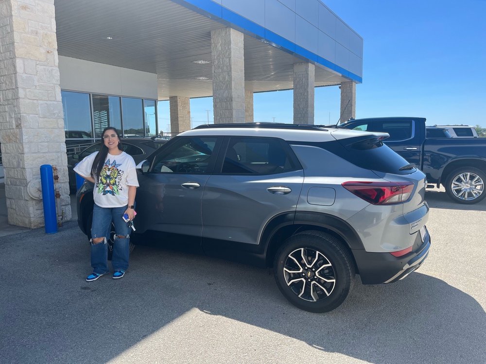 NORTH PARK CHEVROLET 2007 US Hwy 90 E, Castroville, Texas Car