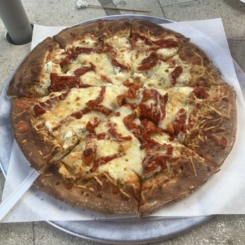 Stonegait Winery - Three cheese pie with sun-dried tomatoes - Wineries Near Me - Madison, Ohio Stonegait Winery - Three cheese pie with sun-dried tomatoes - Wineries Near Me - Madison, Ohio