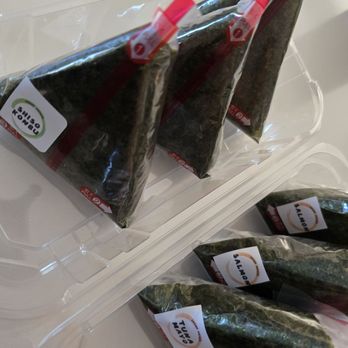 Champ Onigiri - Japanese Near Me - San Jose, California Champ Onigiri - Japanese Near Me - San Jose, California
