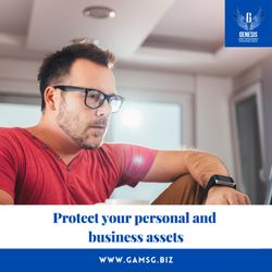 Genesis Asset Management Strategies Group - Insurance for Entrepreneurs