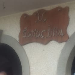 U Saracinu