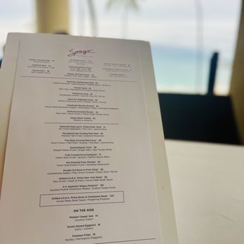 Spago - Spago menu - Asian Fusion Near Me - Maui, Hawaii Spago - Spago menu - Asian Fusion Near Me - Maui, Hawaii