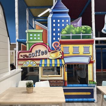Play City - Venues & Event Spaces Near Me - Chula Vista, California Play City - Venues & Event Spaces Near Me - Chula Vista, California